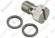 VAILLANT-Formschraube-MAG-275-9-X-u-w-Vaillant-Nr-155614 gallery number 1